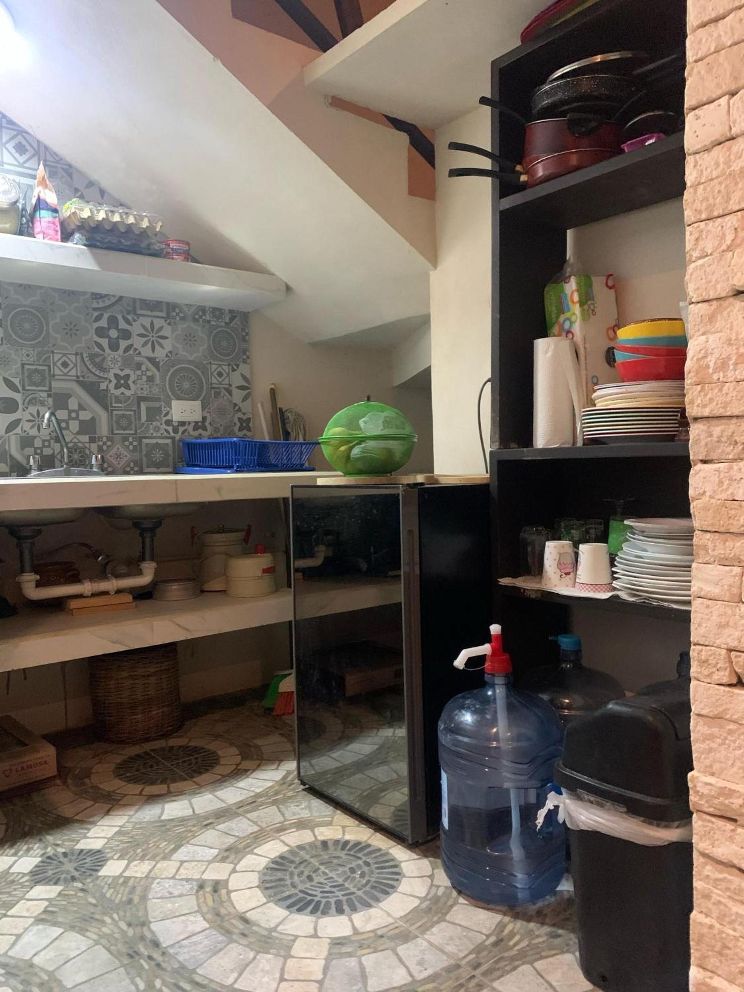Apartament Casa Delfin Tulum Macario Gomez Zewnętrze zdjęcie
