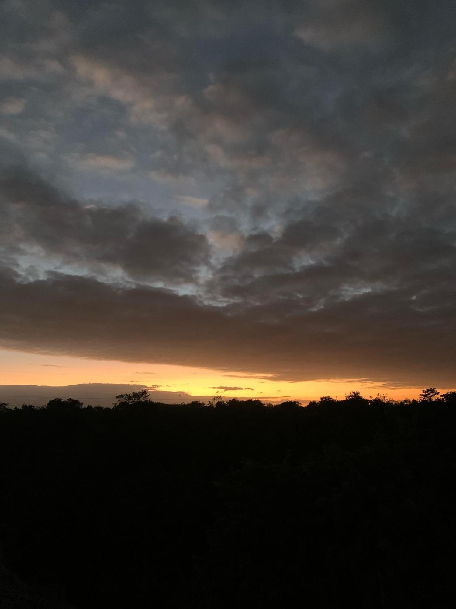 Apartament Casa Delfin Tulum Macario Gomez Zewnętrze zdjęcie