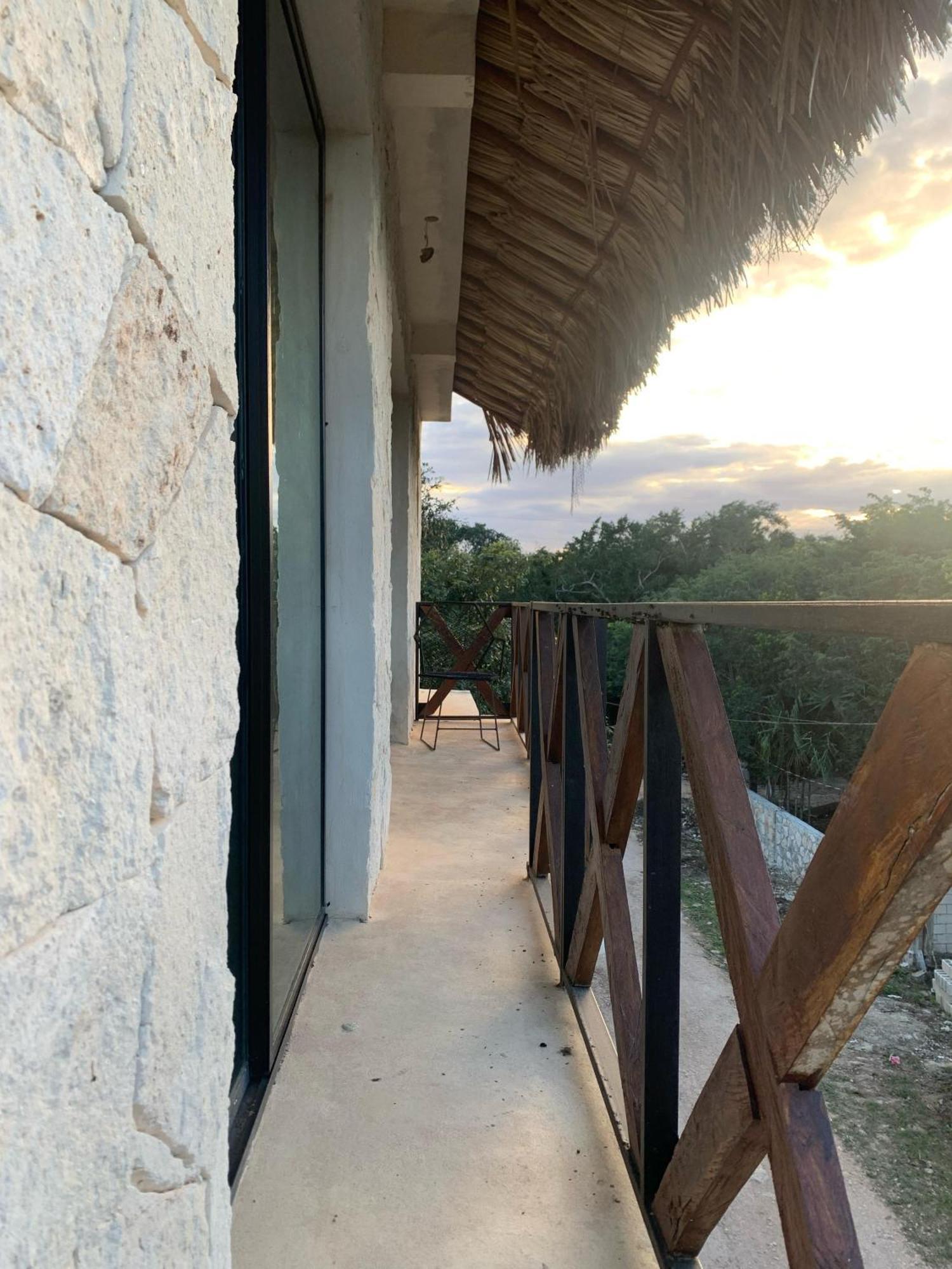 Apartament Casa Delfin Tulum Macario Gomez Zewnętrze zdjęcie