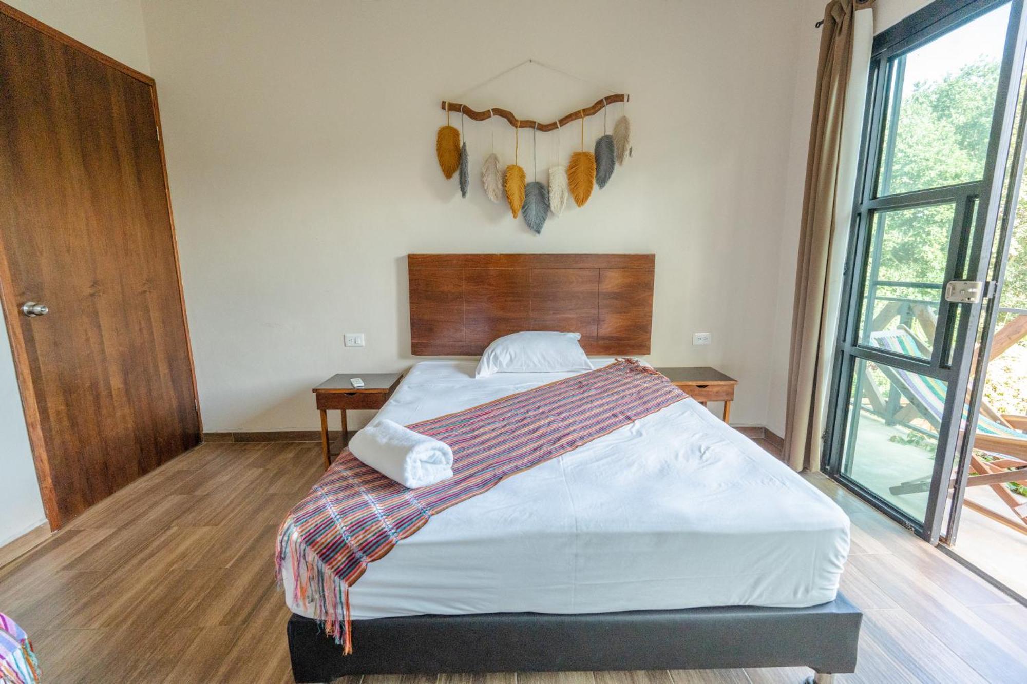 Apartament Casa Delfin Tulum Macario Gomez Zewnętrze zdjęcie