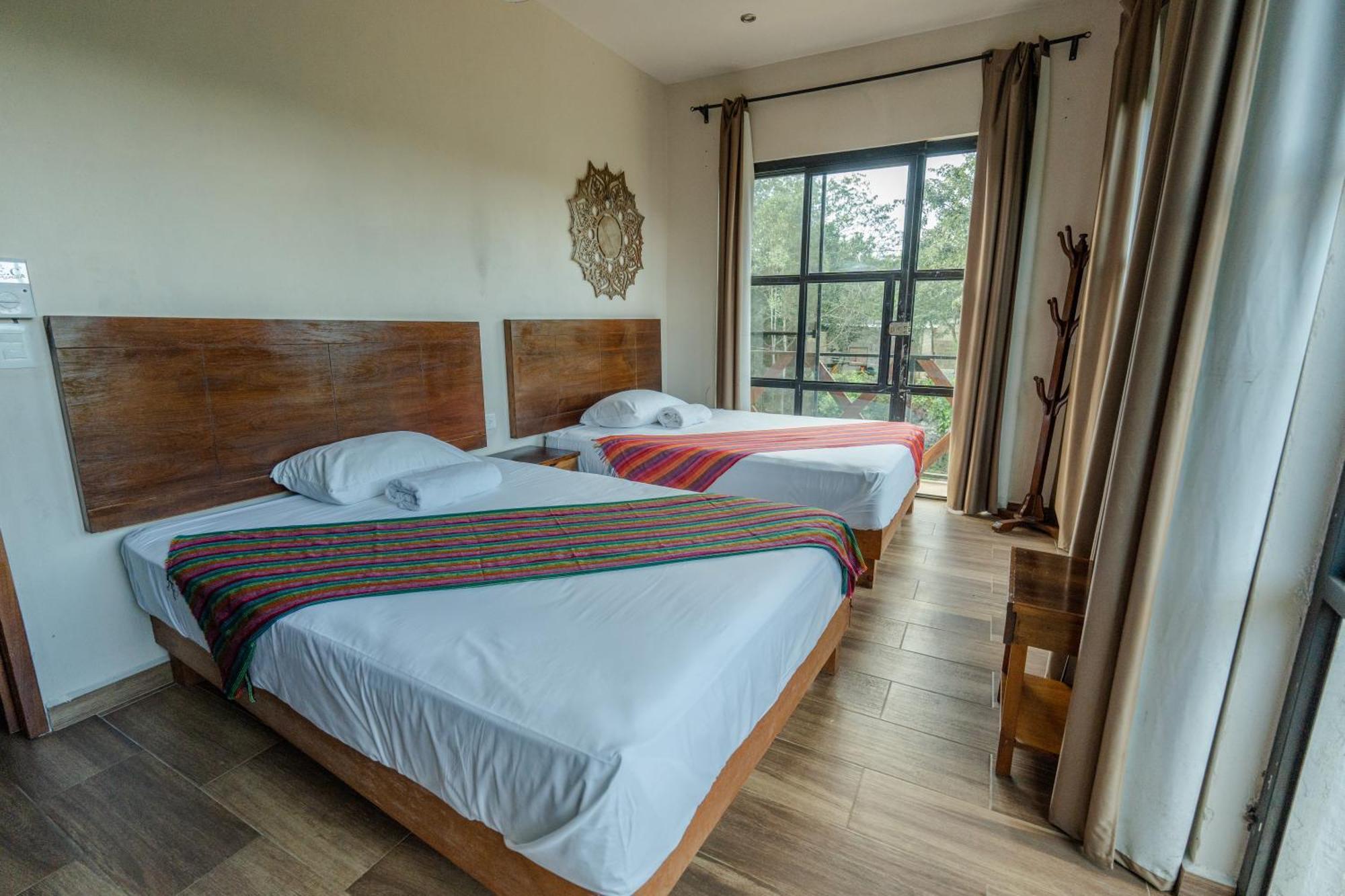 Apartament Casa Delfin Tulum Macario Gomez Zewnętrze zdjęcie