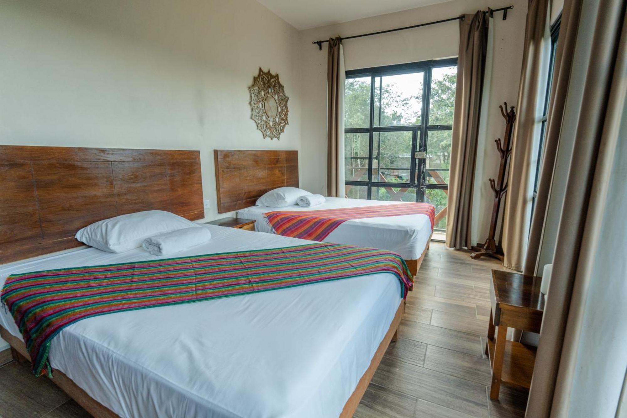 Apartament Casa Delfin Tulum Macario Gomez Zewnętrze zdjęcie